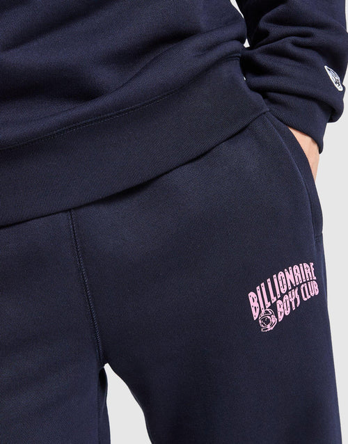 Small Logo Joggers