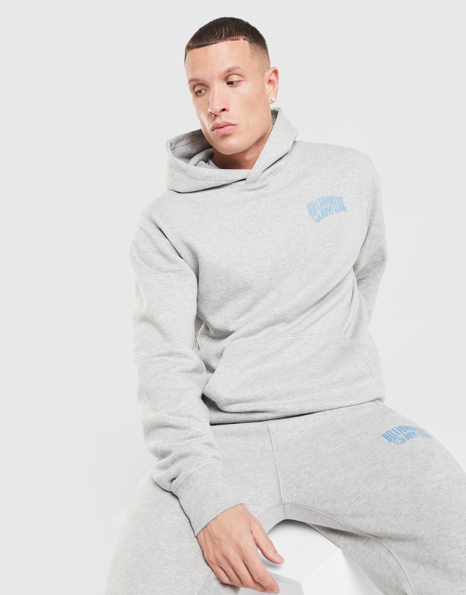 Small Arch Logo Overhead Hoodie