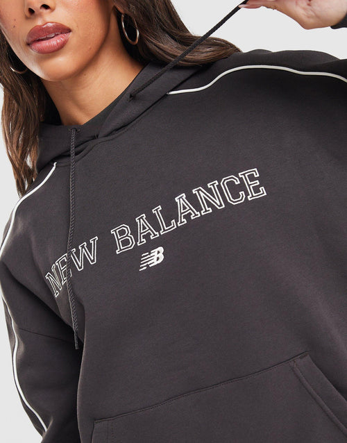 Outline Hoodie