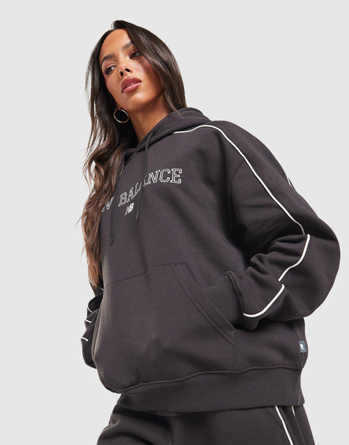 Outline Hoodie