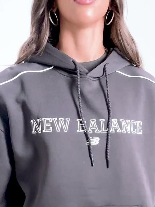 Outline Hoodie