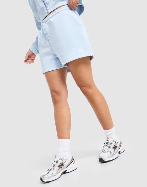 Pipe Shorts