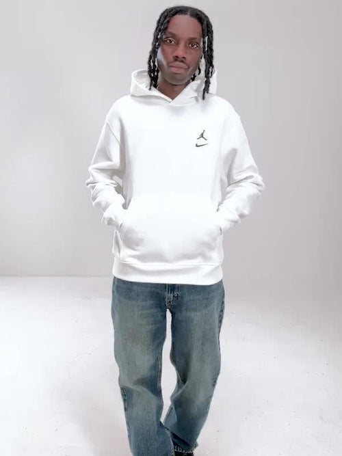 Jumpman Swoosh Overhead Hoodie