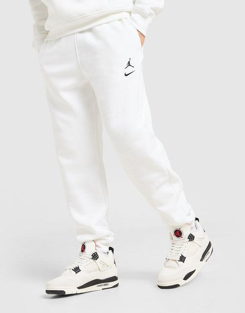 Swoosh Joggers