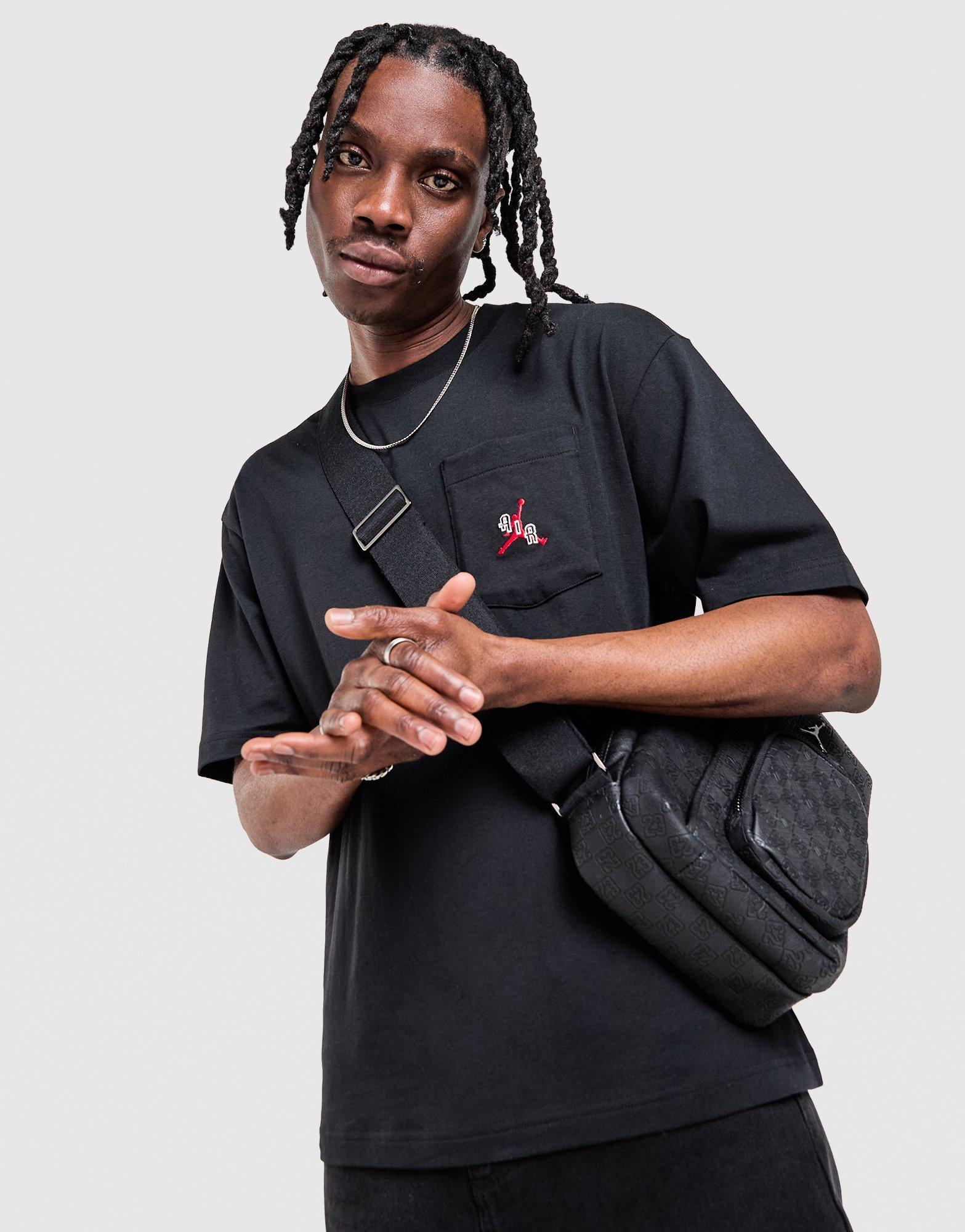 Air Pocket T-Shirt