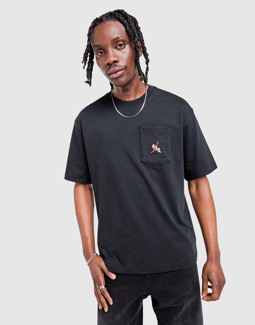 Air Pocket T-Shirt