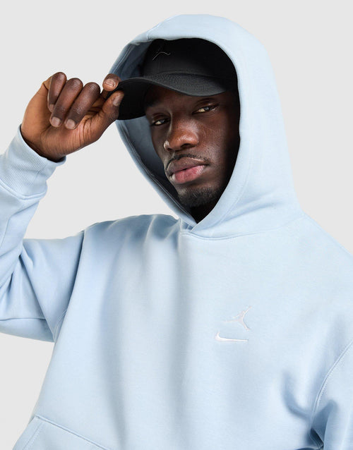 Jumpman Swoosh Overhead Hoodie