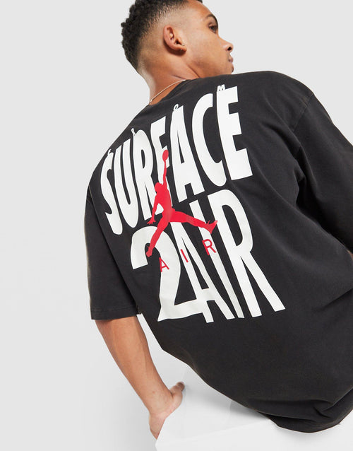 Brooklyn 2 Air T-Shirt