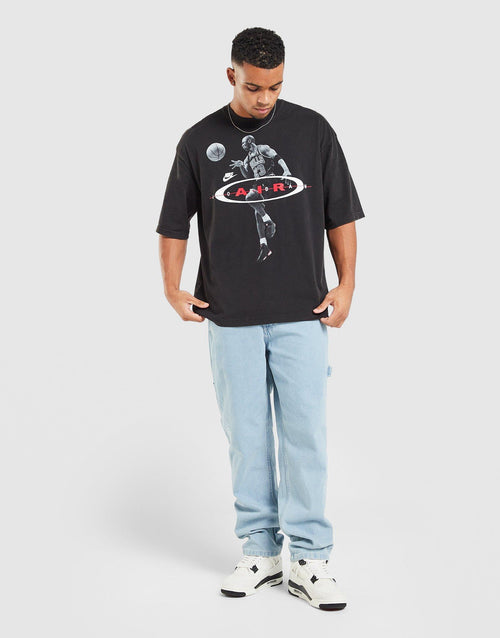 Brooklyn 2 Air T-Shirt