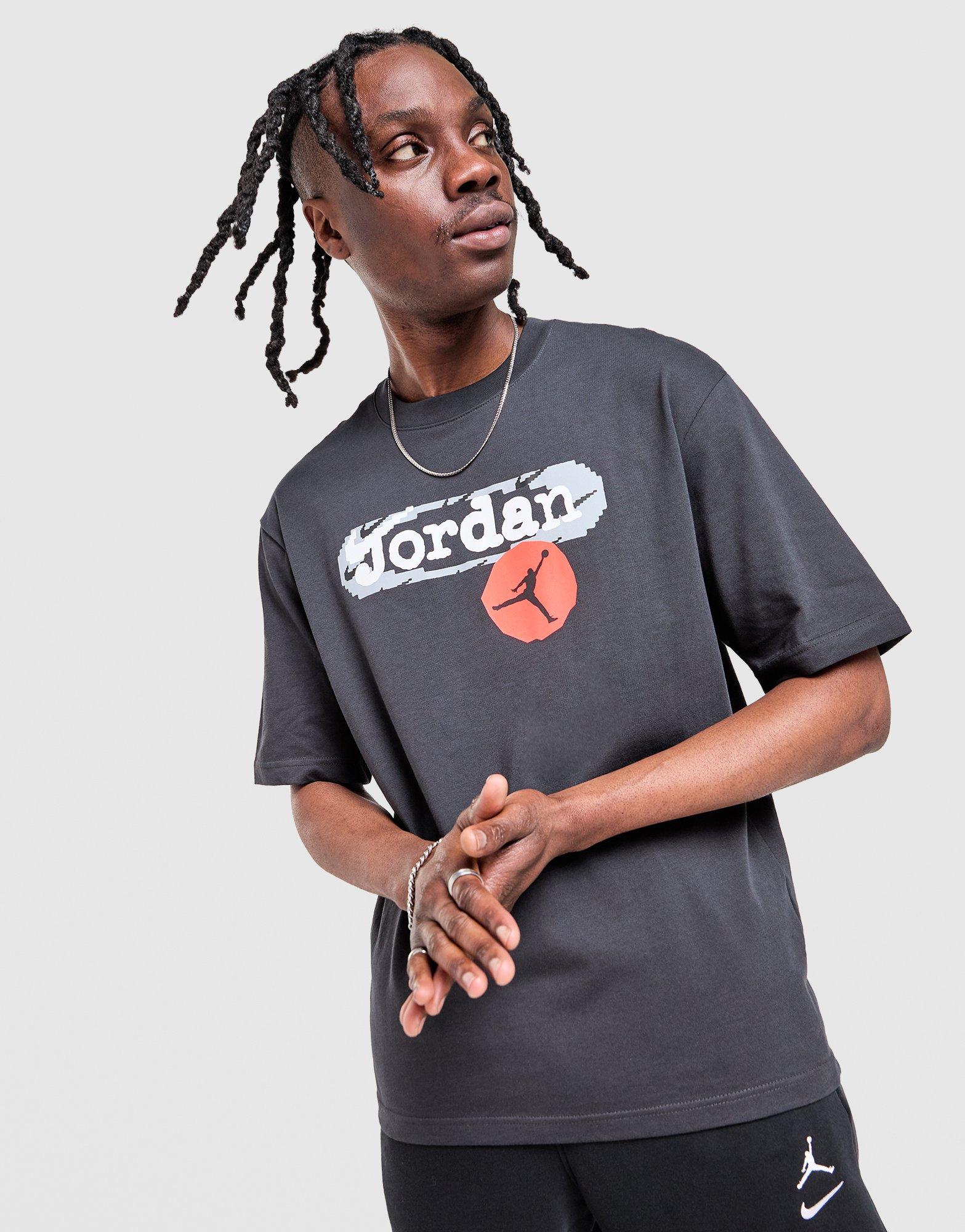 Stamp T-Shirt