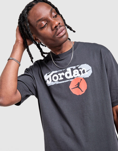 Stamp T-Shirt