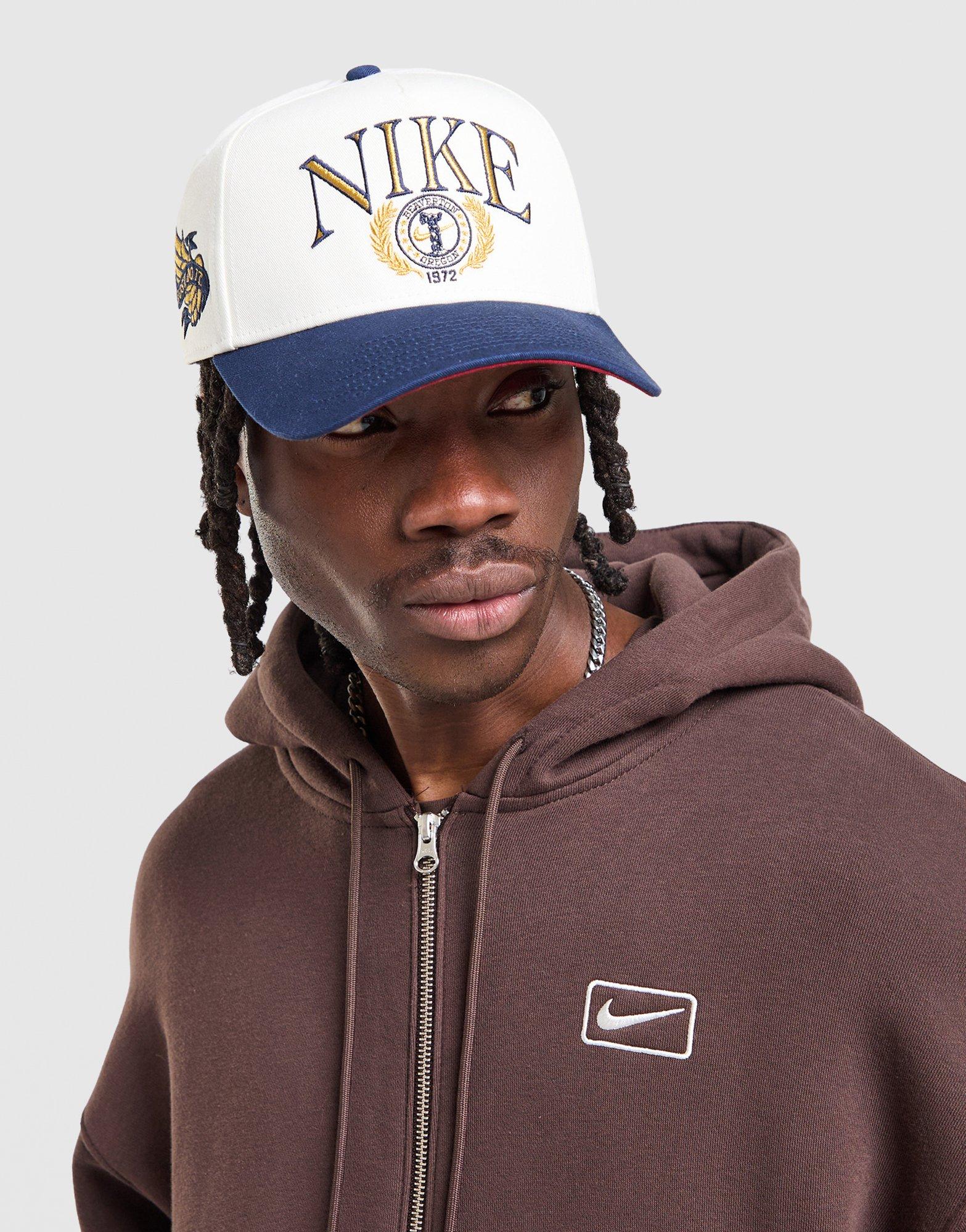 Rise A-Frame Cap