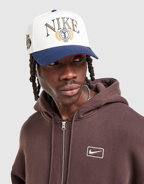 Rise A-Frame Cap