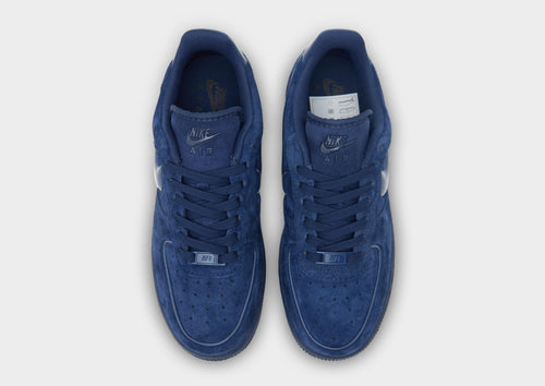 Air Force 1 '07 Suede Women's