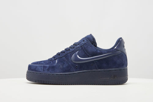 Air Force 1 '07 Suede Women's