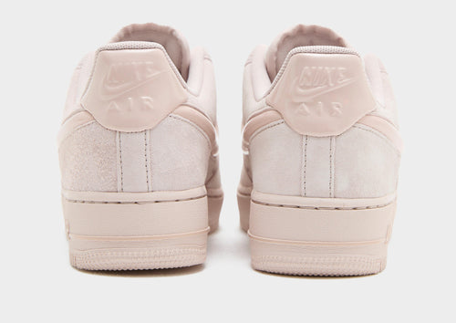 Air Force 1 '07 Suede Women's