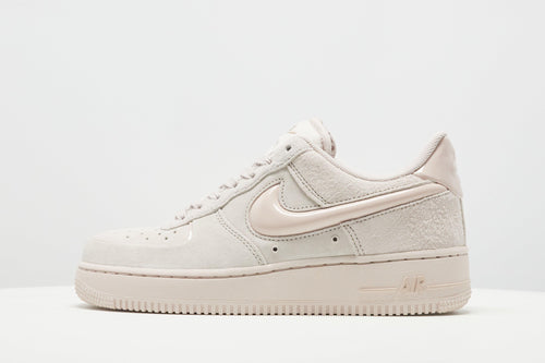 Air Force 1 '07 Suede Women's