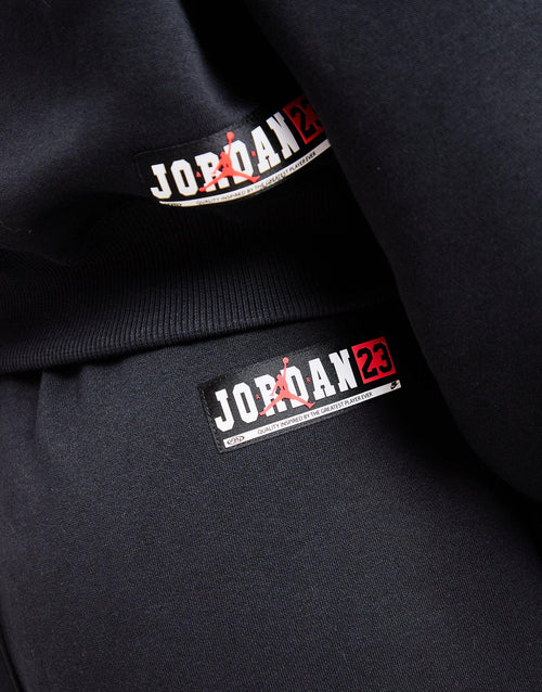 Graphic Wide Joggers