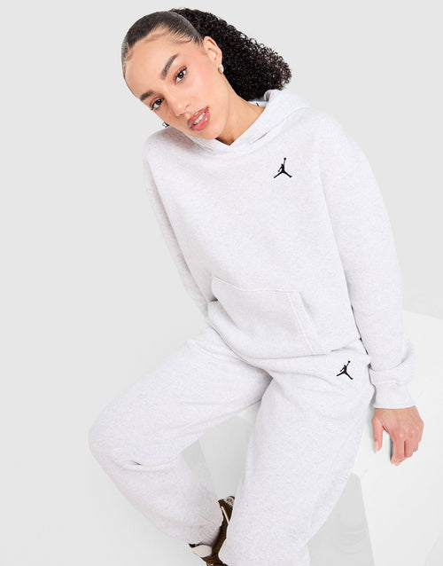 Brooklyn Overhead Hoodie