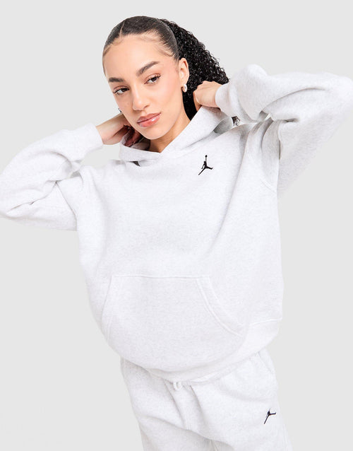 Brooklyn Overhead Hoodie