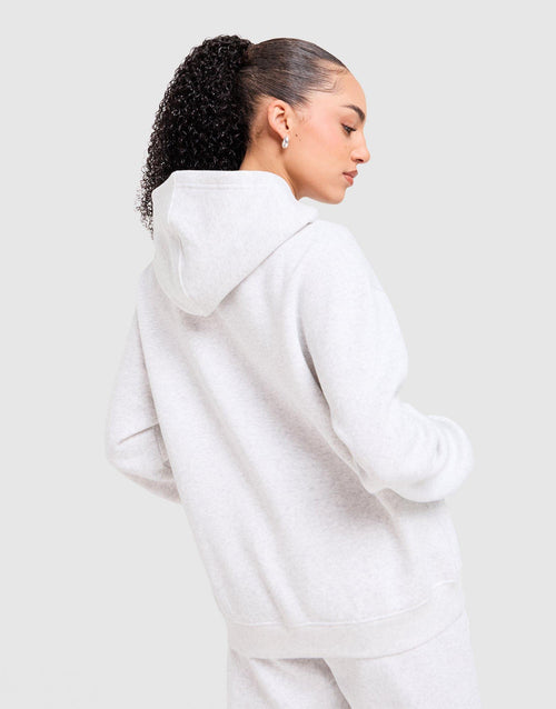 Brooklyn Overhead Hoodie