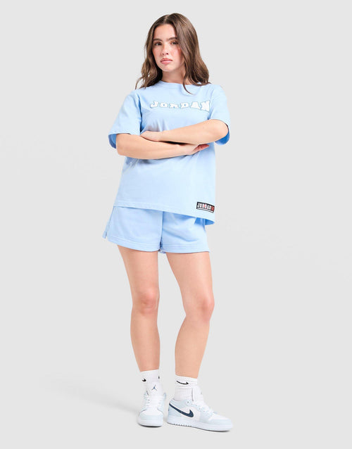 Graphic Girlfriend T-Shirt