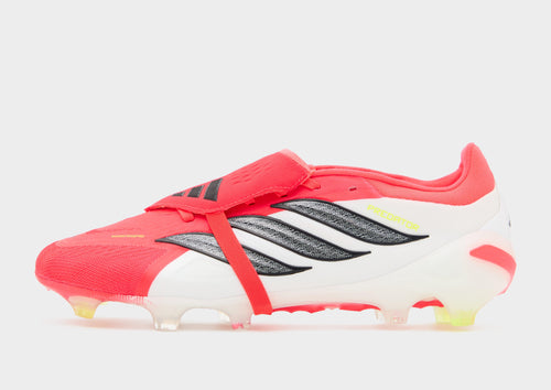 Predator Pro Fold-Over Tongue FG