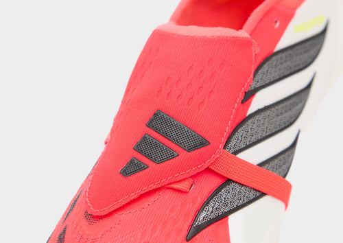 Predator Pro Fold-Over Tongue FG