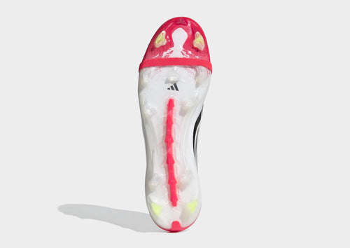 Predator Pro Fold-Over Tongue FG