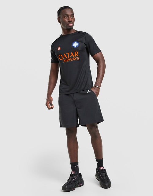 ACG Inter Milan Pre Match T-Shirt