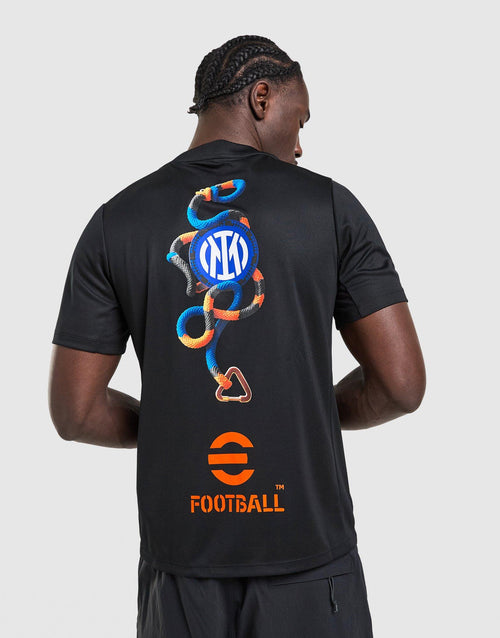 ACG Inter Milan Pre Match T-Shirt