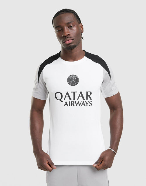 Paris Saint Germain Strike T-Shirt