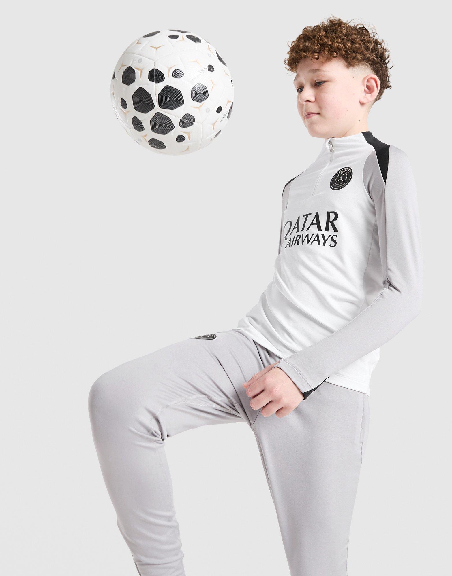 Paris Saint Germain Strike Drill Top Junior