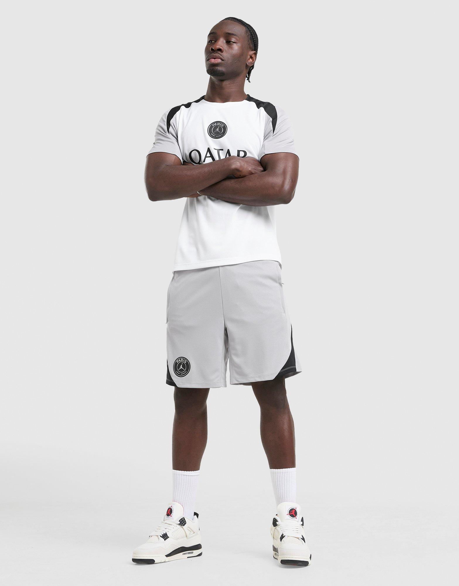 Paris Saint Germain Strike Shorts