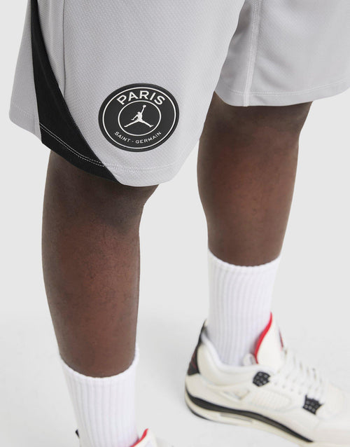 Paris Saint Germain Strike Shorts