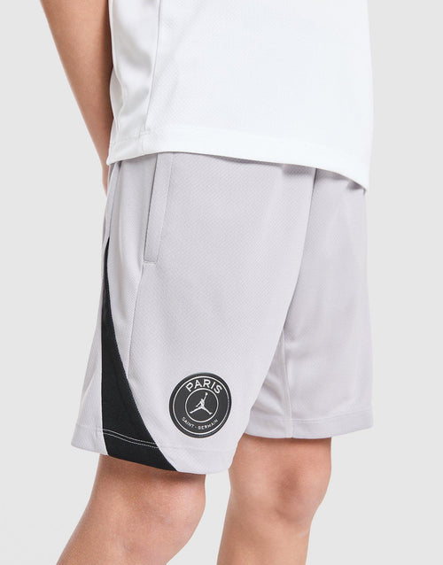 Paris Saint Germain Strike Shorts Junior