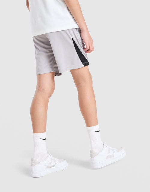 Paris Saint Germain Strike Shorts Junior