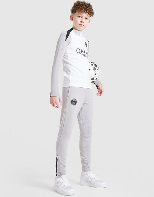 Paris Saint Germain Strike Track Pants Junior