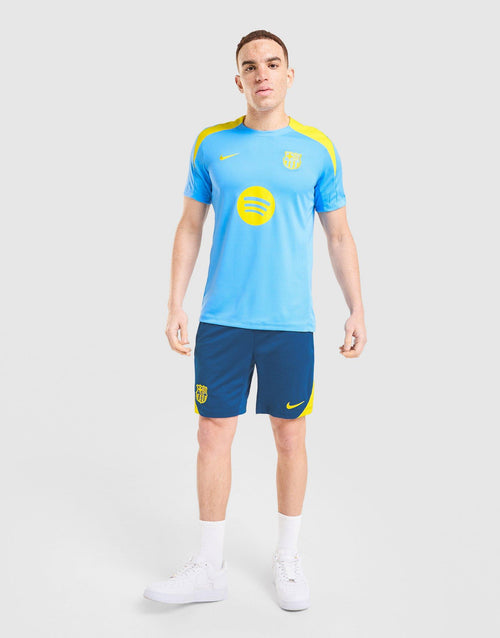 FC Barcelona Strike T-Shirt