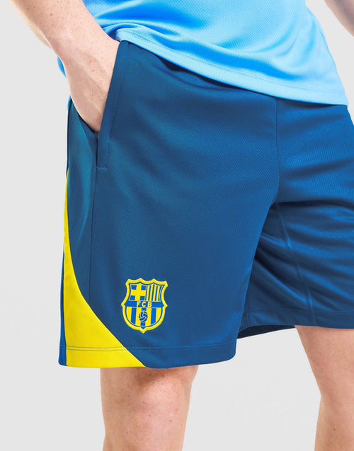 FC Barcelona Strike Shorts