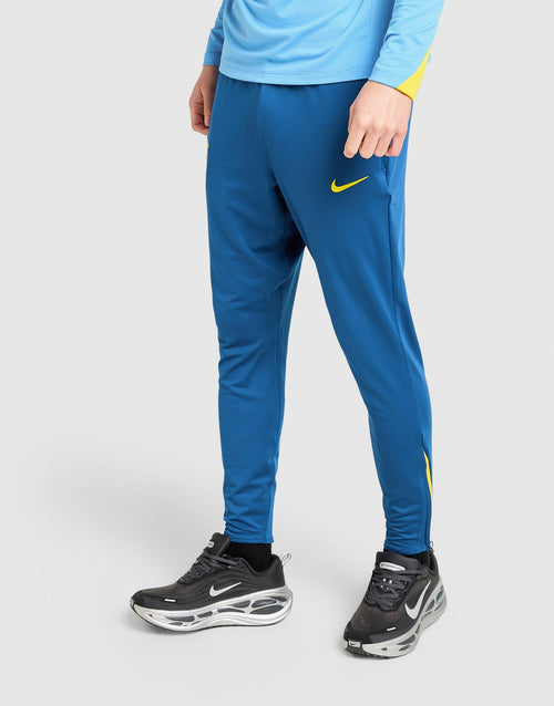 FC Barcelona Strike Track Pants