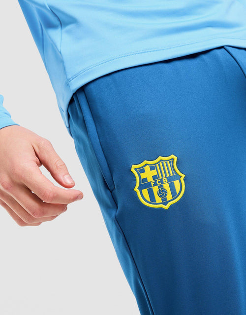 FC Barcelona Strike Track Pants