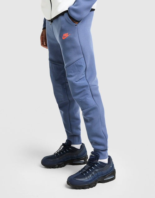 Tech Mix Joggers