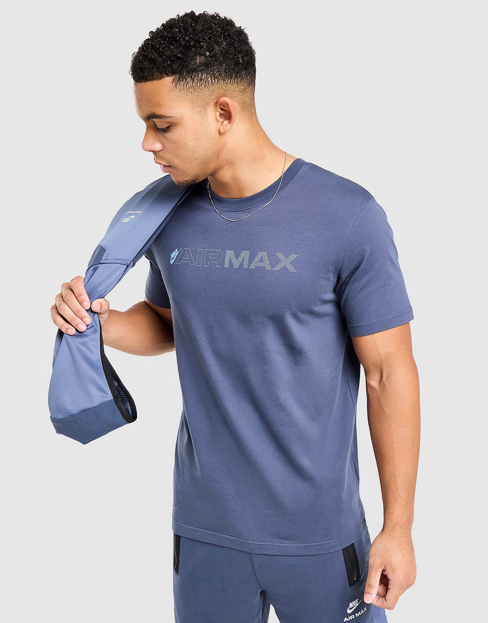 Air Max Graphic T-Shirt