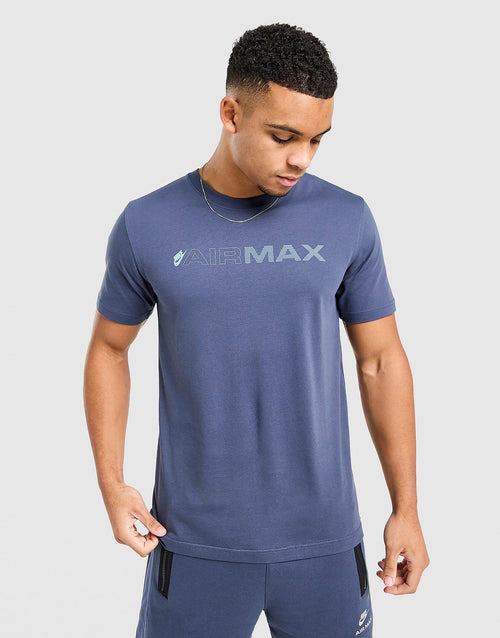 Air Max Graphic T-Shirt