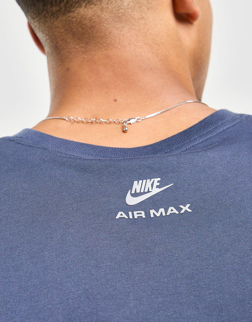 Air Max Graphic T-Shirt
