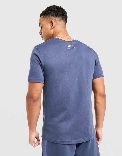 Air Max Graphic T-Shirt