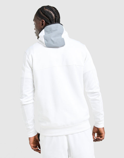 Air Max Poly Full Zip Hoodie