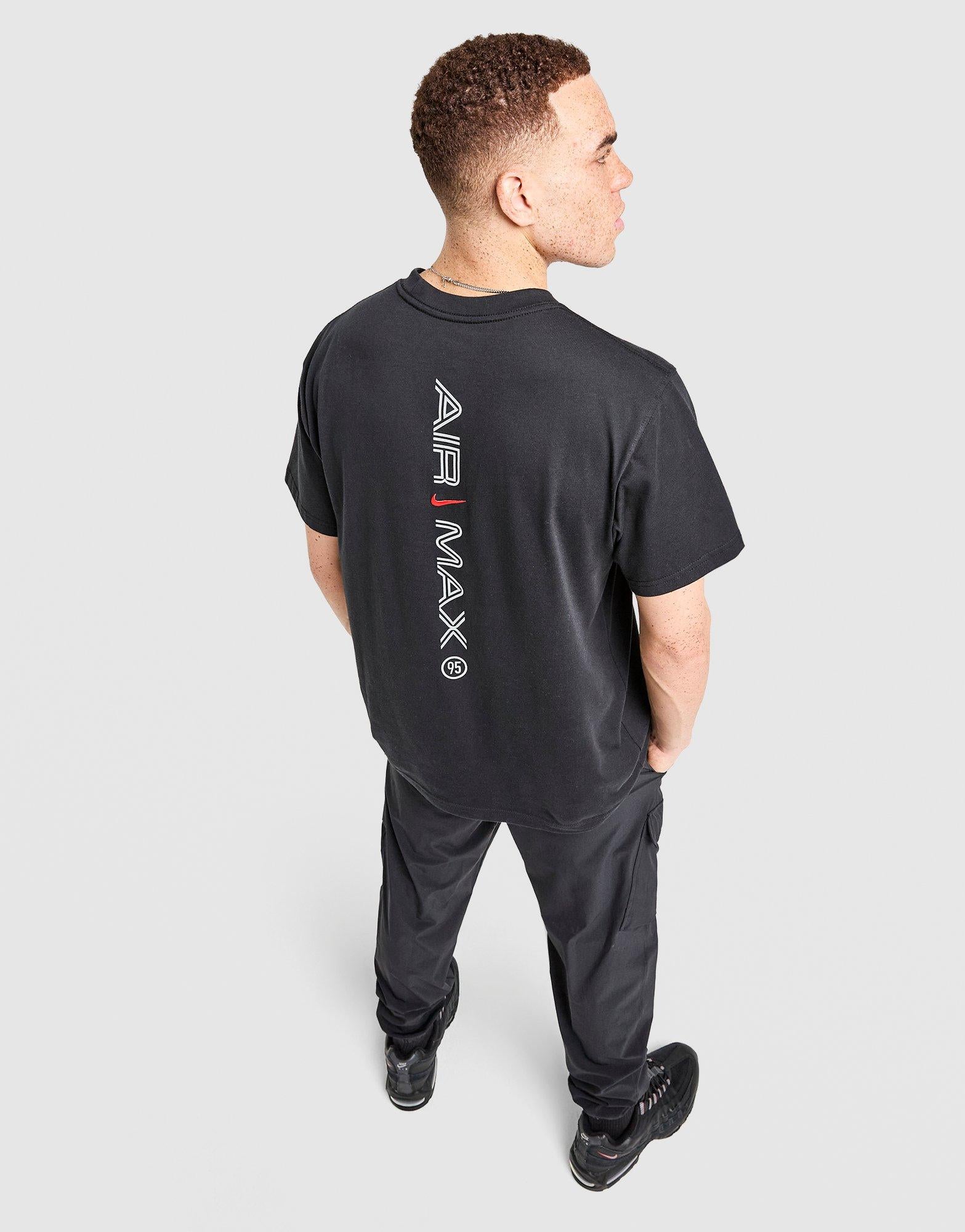 Air Max 95 Graphic T-Shirt