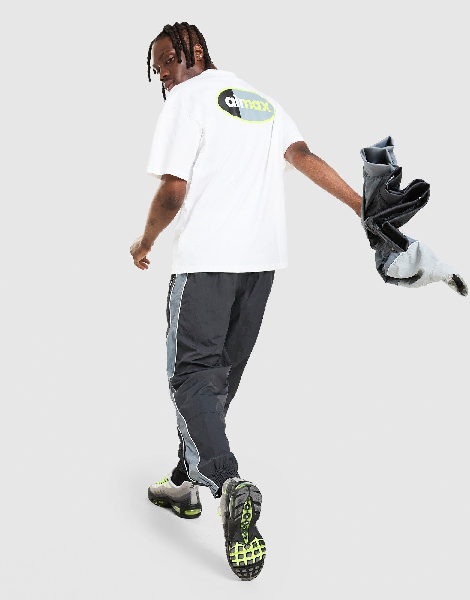 Air Max 95 Graphic T-Shirt